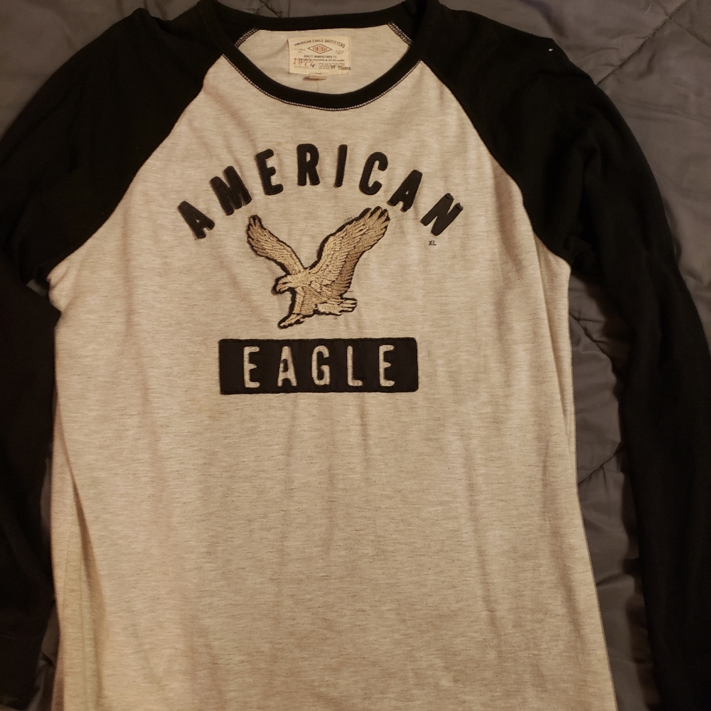 American Eagle